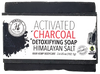 Charcoal Soap