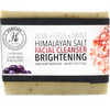 Brightening Facial Cleanser Bar