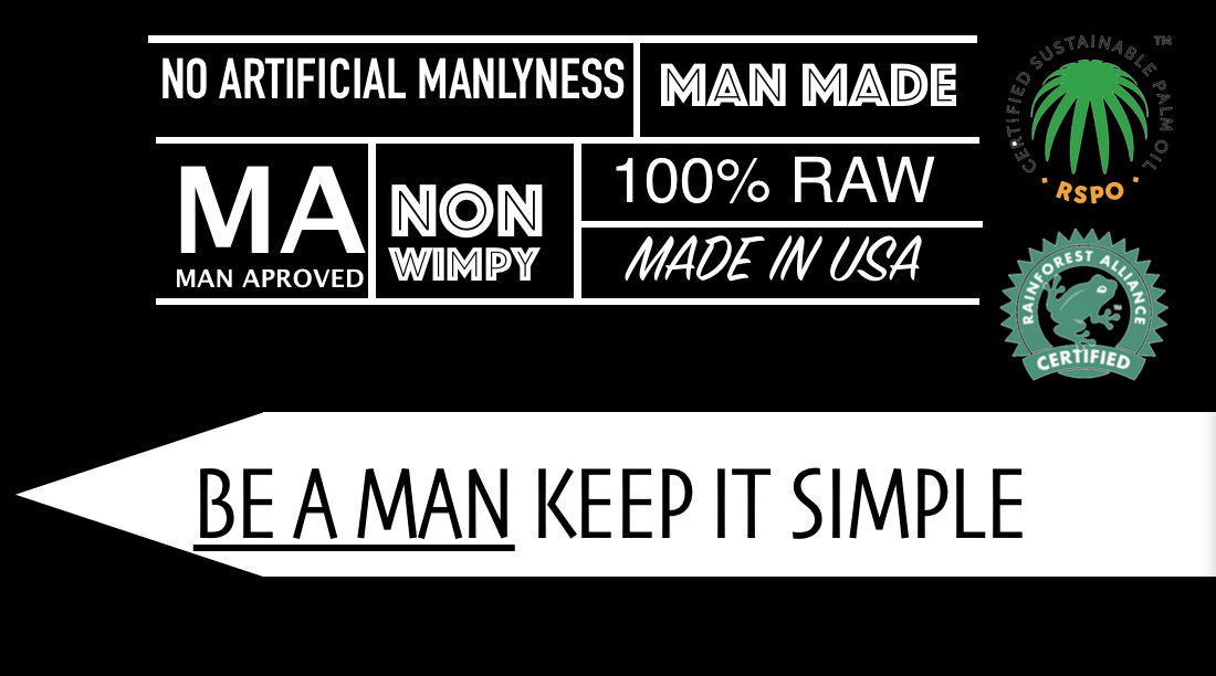 Man Box - HEMP360