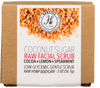 Coconut Sugar Facial Scrub