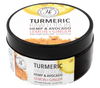 Turmeric Raw Lotion